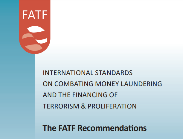 The FATF Recommendations