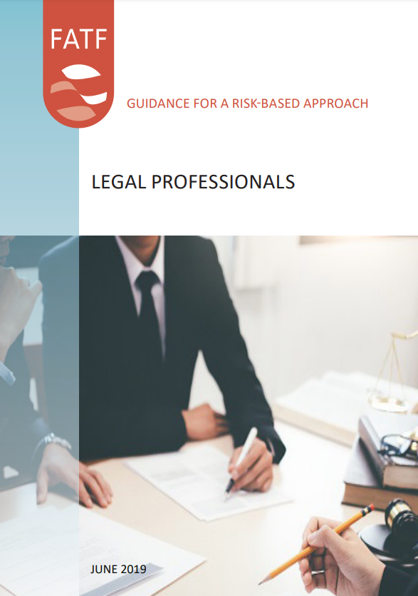 Legal professionals