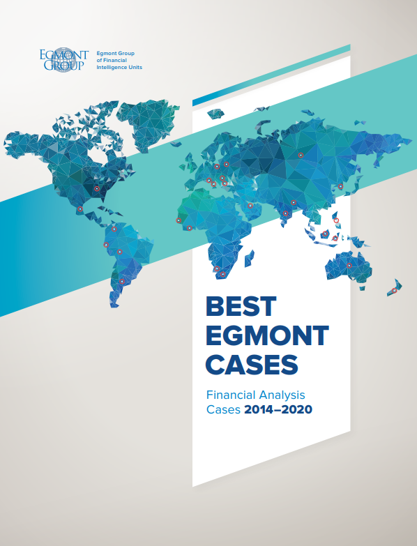 Best Egmont cases (September 2021)