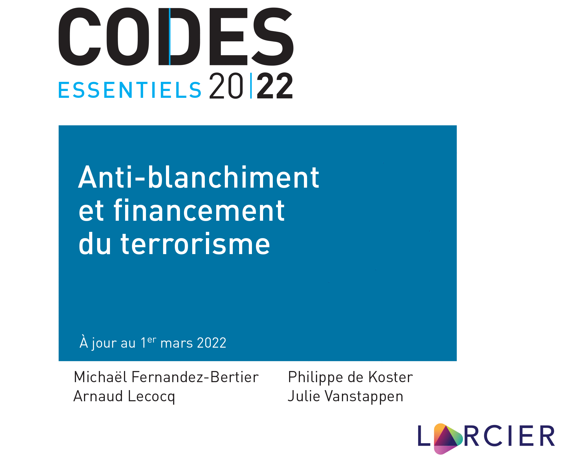 Code Essentiel 2022